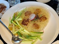 -上海苏宁宝丽嘉酒店·嘉府壹号中餐厅