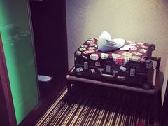 -广州礼顿酒店