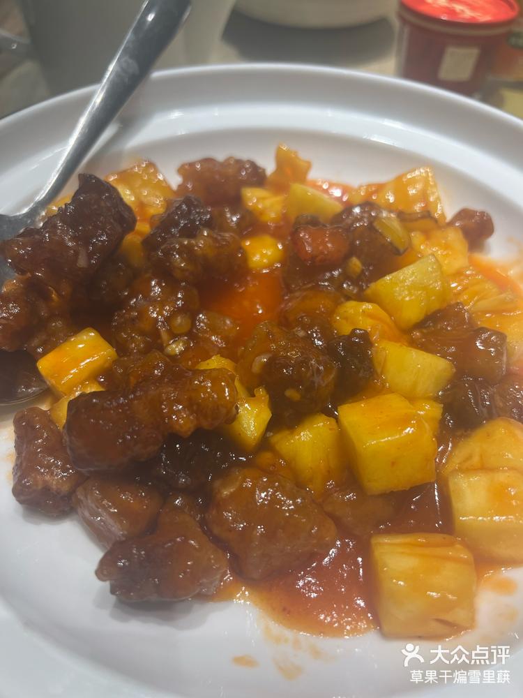 「朱老大饺子村(城阳区山城路店)」我们-大众点评