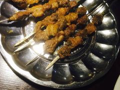 -凯撒尔新疆特色主题餐厅(青山店)