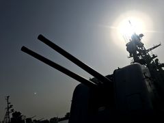 -中国人民解放军海军博物馆