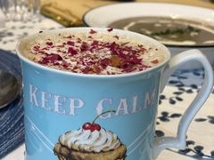 -艾蜜西餐厅(梅园店)