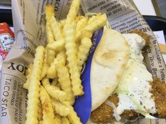 -TACO STAR 塔可星(下沙宝龙店)