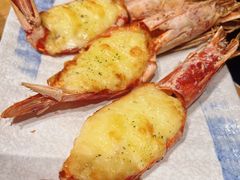 -虹料理·日料放题(悠方店)