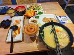 -明治屋(二十三年洪化桥店)