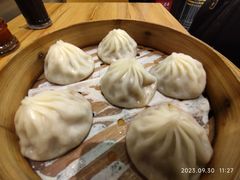-回味鸭血粉丝汤(夫子庙瞻园路店)