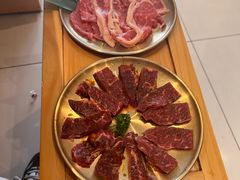 -闻老头·菊花炭烤肉(D11店)