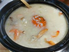 -潮粥荟·潮汕砂锅粥(朝阳大悦城店)