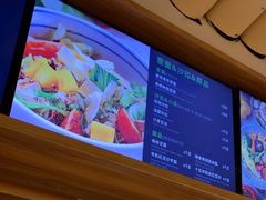 -漫蔬•台北蔬食小馆VEGGIEBOIL(朝晖店)