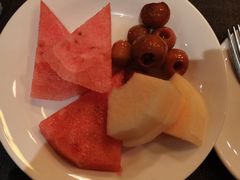 -食间牛排(湖西路店)