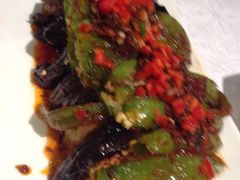 -北李妈妈菜·海肠捞饭(高新万达店)