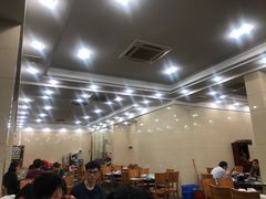 大堂-皇鸽餐厅(五桂山分店)
