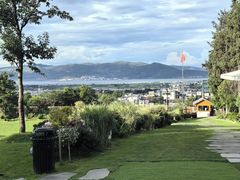 -云禾壹海景庄园餐厅