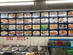 -渔民船说·北塘海鲜·天津菜·海肠捞饭(北塘古镇店)