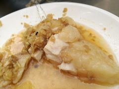 -海口骑楼小吃街