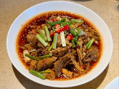 -铜锣湾·有麝自然香(重庆新天地店)