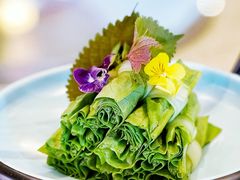 -香厨中餐厅(松北香格里拉店)