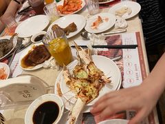 -芭菲盛宴·环球美食(袁家岗店)