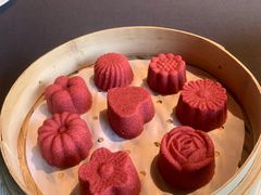 -上海滩餐厅(BFC外滩金融中心店)