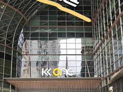 -KK ONE(京基滨河时代店)