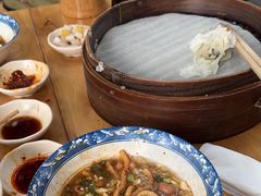 -晓友烧麦(光华村店)