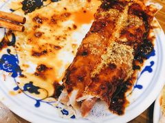 牛肉春卷-洁美凉粉店(温江店)