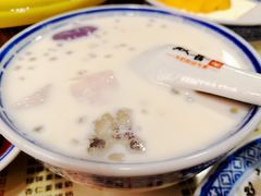 手工仙芋圆-双喜老铺(人民广场店)