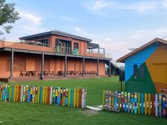 -太阳岛度假酒店