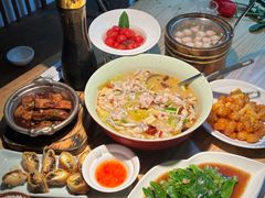 -黄鹤天厨·泡椒田鸡创始者(莲花店)