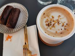 -red donkey coffee