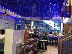 -千岛蚝高压锅生蚝·人参火锅(白云万达店)