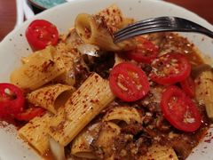 -CRAZYONES西班牙海鲜饭(上海美罗城店)