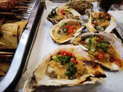 -老谢野馄饨(延安路店)