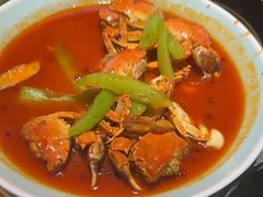 -沪小胖·小龙虾·蓝龙王(八佰伴店)
