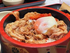 -牛邸·烧肉饭(来福士店)