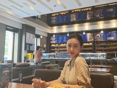 -集品堂·JPC餐厅(青年大街市府店)