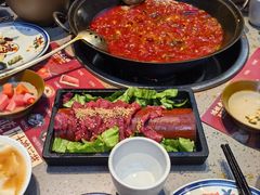-鸿姐老火锅·传统炒料(上海旗舰店)