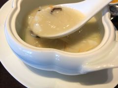 宋嫂鱼羹-杭州西子湖四季酒店·金沙厅