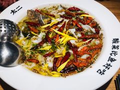 -太二酸菜鱼(福州泰禾店)