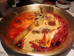 -小龙翻大江文化火锅(宽窄店)