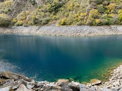 -叠溪松坪沟景区