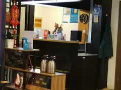 -我去·春饼文化主题餐厅(国定路总店)