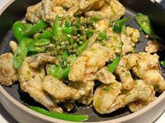 -雀蓝川菜(滨湖万象汇店)
