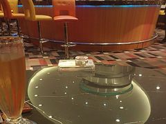 -上海大宁福朋喜来登酒店大堂吧(共和新路店)