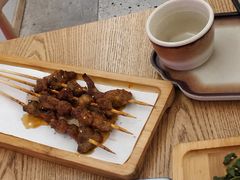 -衡哥肉铺
