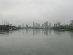 -南宁南湖公园