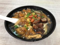 -阿芬卤面(花巷店)