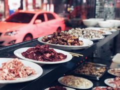-华记粥饭店(印象容桂主题风情街店)