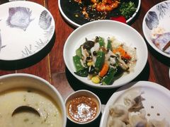 -前海沿·青岛菜(五四广场永旺店)