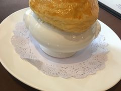 -卡本妮法餐厅·北京和平宾馆